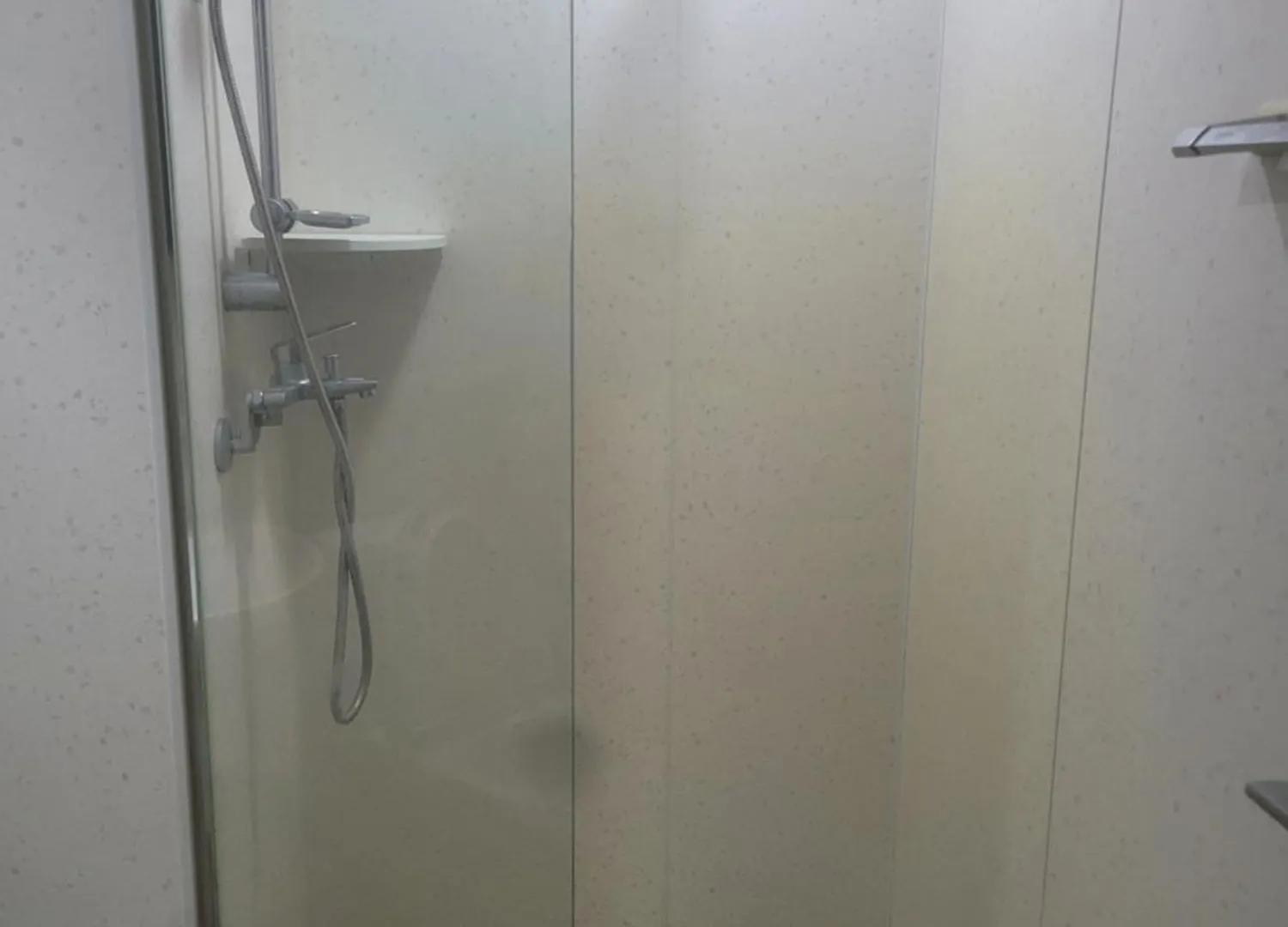 Sinsa Woori House Appartement Seoel