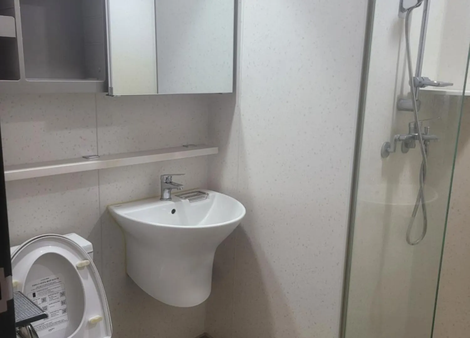 Апартаменты Sinsa Woori House Сеул Южная Корея