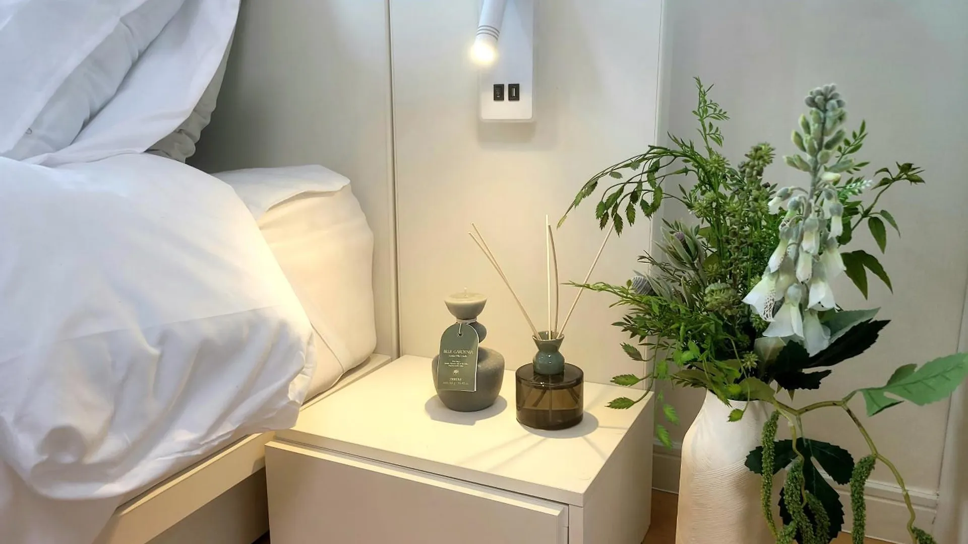 Апартаменты Sinsa Woori House Сеул